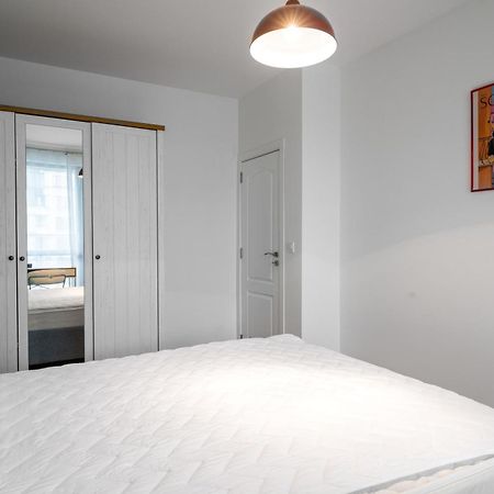 Alla Prima - 1Bd Flat In Sofia Centre By Flat Mаnager Luaran gambar