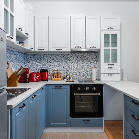 Alla Prima - 1Bd Flat In Sofia Centre By Flat Mаnager Luaran gambar