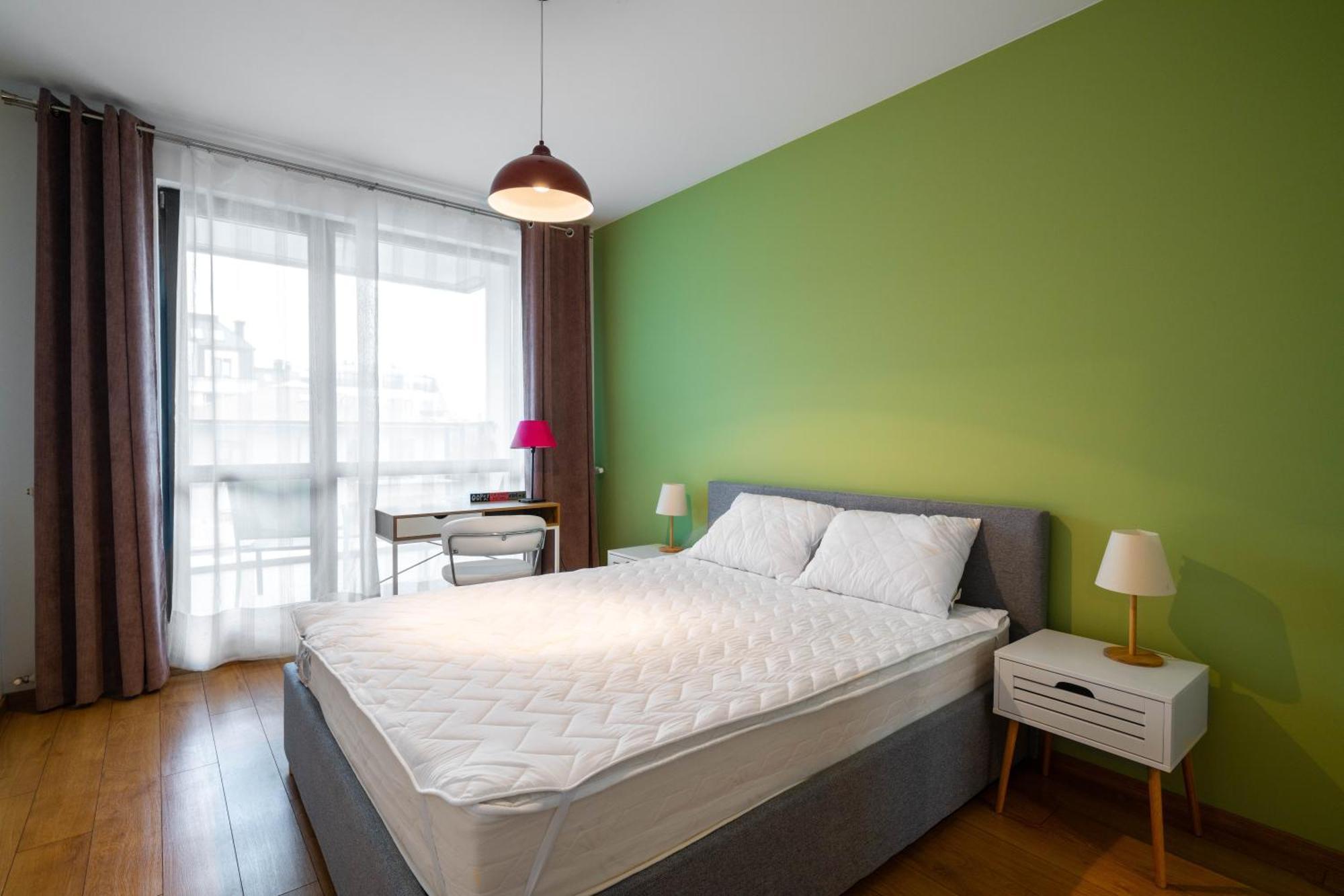 Alla Prima - 1Bd Flat In Sofia Centre By Flat Mаnager Luaran gambar
