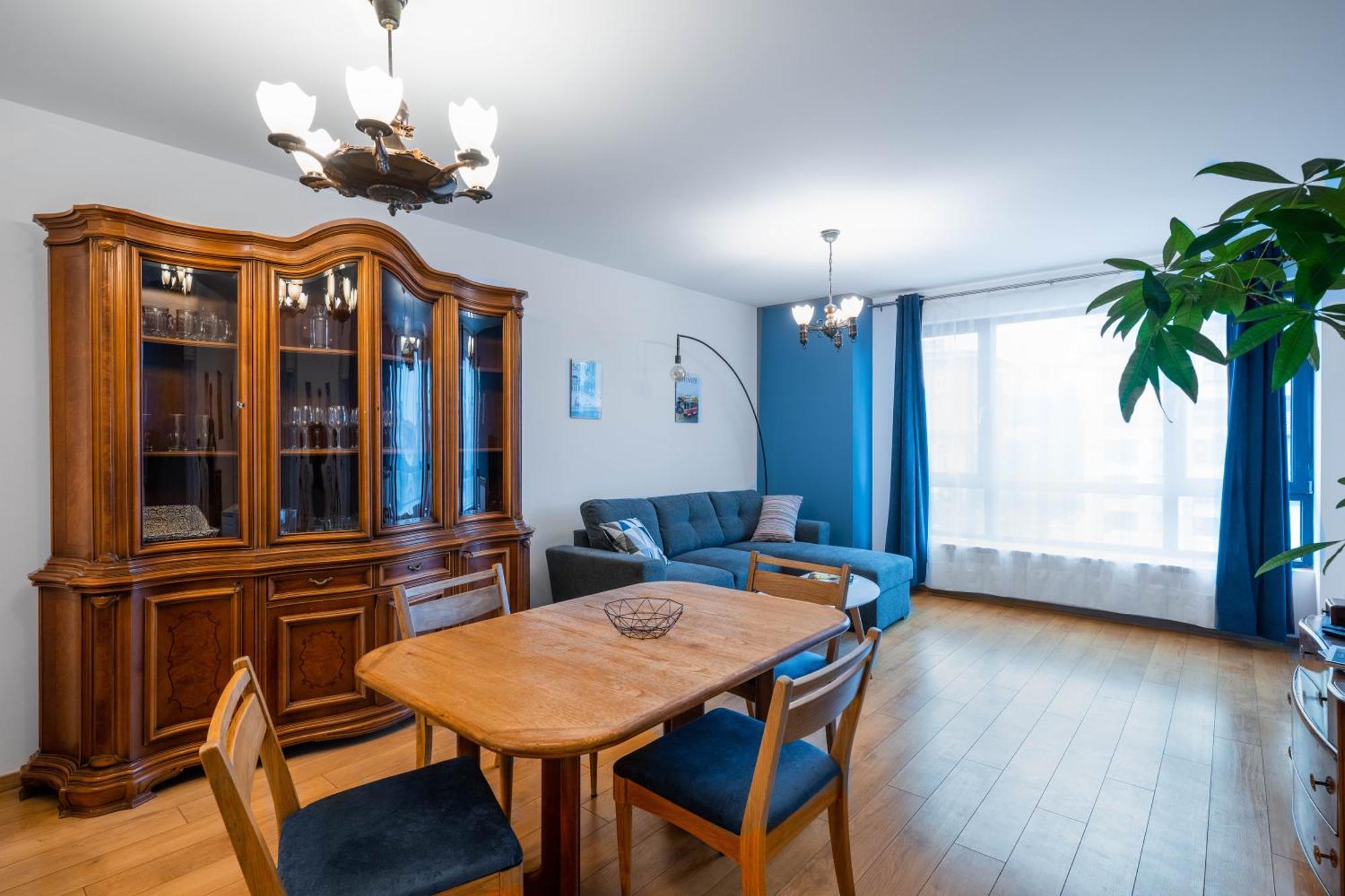 Alla Prima - 1Bd Flat In Sofia Centre By Flat Mаnager Luaran gambar